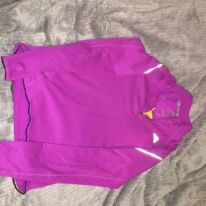 Adidas long sleeve